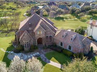 4774 Byron Cir, Irving, TX 75038