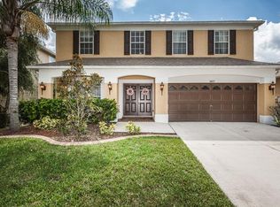 3027 Downan Point Dr, Land O Lakes, FL 34638