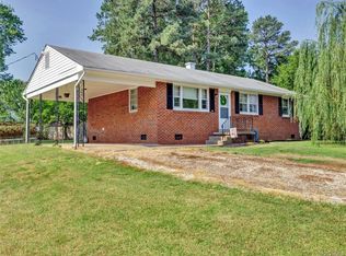 2931 Gaffney Rd, North Chesterfield, VA 23237