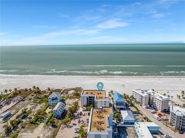 2650 Estero Blvd APT 504, Fort Myers Beach, FL 33931