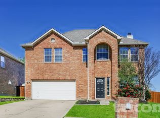 517 Cassia Way, Arlington, TX 76002