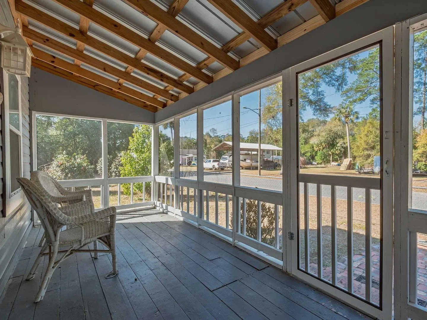Sopchoppy Farmhouse Available Now! — Photo 3