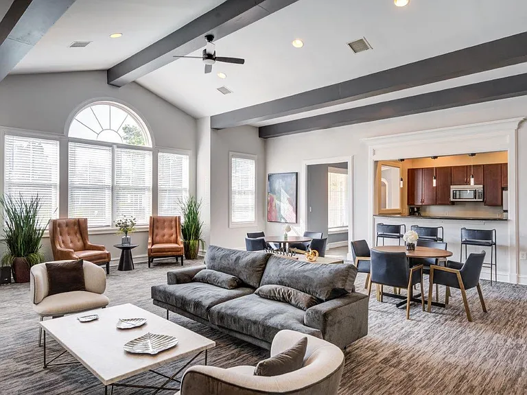Village at Potomac Falls Apartment Homes — Photo 17