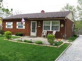 3848 N Vinewood Ave, Indianapolis, IN