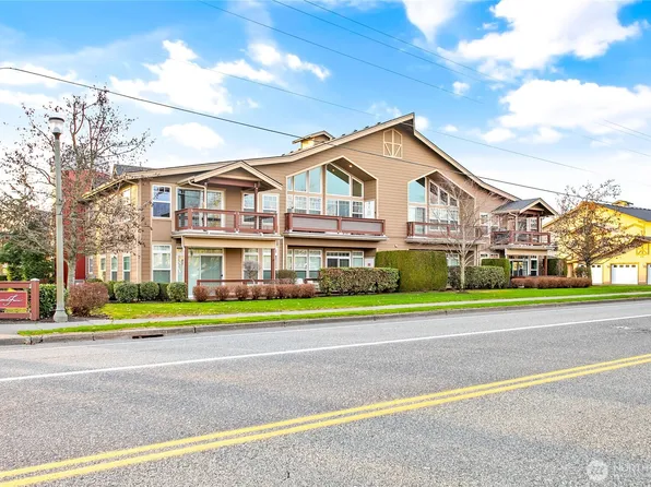 300 Homestead Boulevard S #104, Lynden, WA 98264