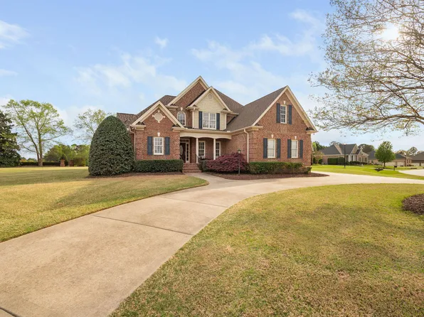 21 W Paige Wynd Dr, Angier, NC 27501