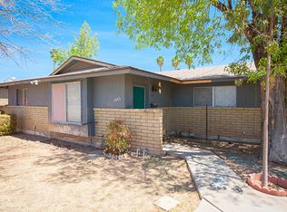1063 N July Cir, Mesa, AZ 85203
