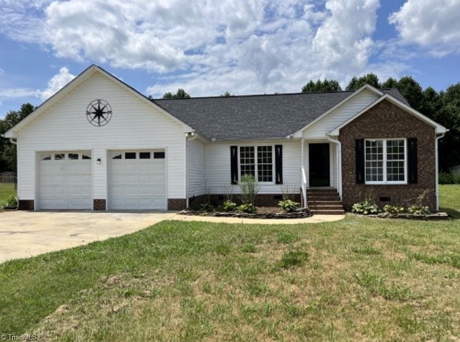 5033 Leigh Ln, Sophia, NC 27350 Zillow