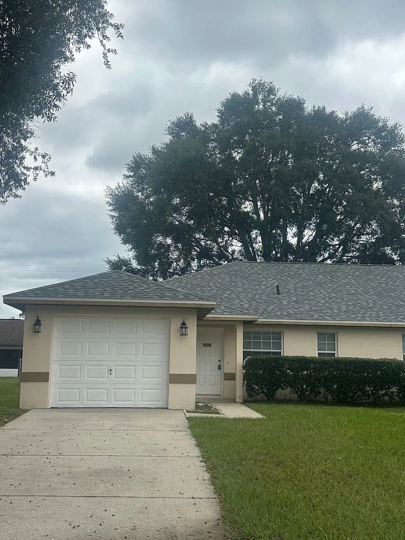 Duplex for rent Marion Oaks — Photo 1