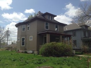 1615 Binney St, Omaha, NE 68110