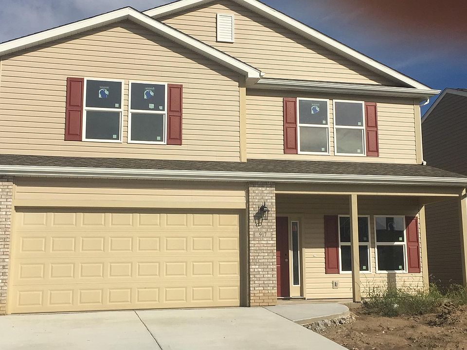 1st image of 917 Clydesdale Dr