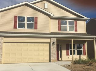 917 Clydesdale Dr, Lafayette, IN 47905