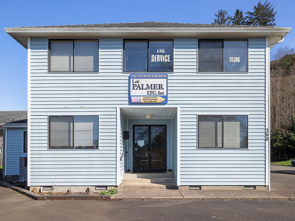 1st image of 260 W Willow St