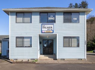 260 W Willow St, Waldport, OR