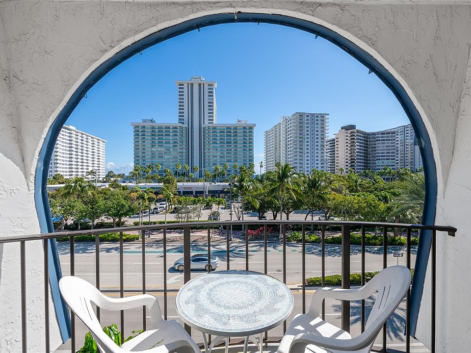 1st image of 3909 N Ocean Boulevard #409