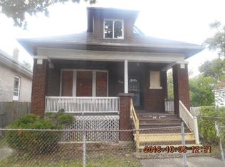 10536 S La Salle St, Chicago, IL 60628