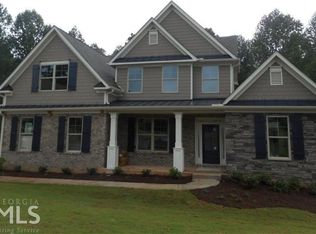 8630 Hightower Rdg #25, Ball Ground, GA 30107