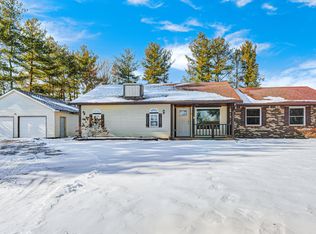 416 N 150 W, Franklin, IN 46131