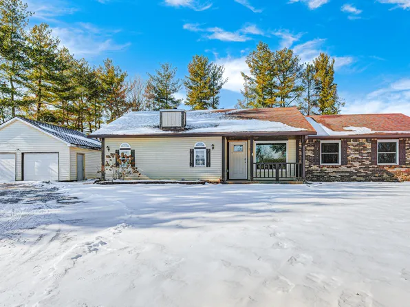 416 N 150 W, Franklin, IN 46131