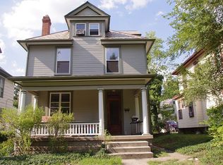 200 E Oakland Ave, Columbus, OH 43201