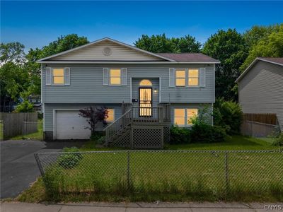 233 W Newell St, Syracuse, NY, 13205