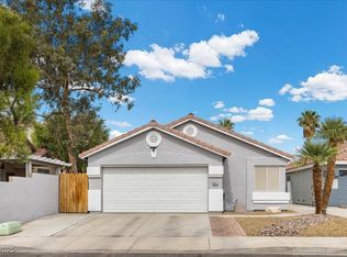 5937 Round Castle St, Las Vegas, NV 89130