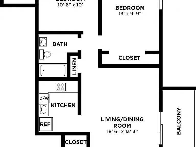 The Willows Apartment Homes — Photo 25