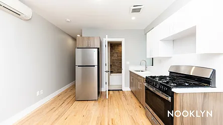 Rented by Nooklyn NYC LLC