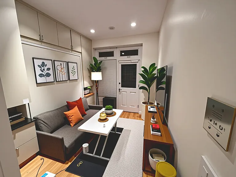15 Revere St #1-A — Photo 3