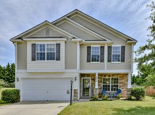 14812 Heron Point Pl, Charlotte, NC 28278