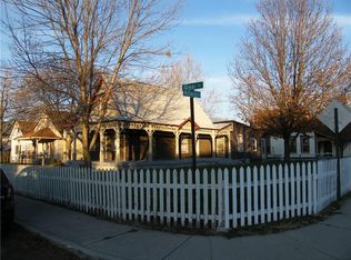 741 S Greer St, Indianapolis, IN 46203