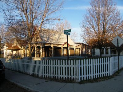 741 S Greer St, Indianapolis, IN, 46203