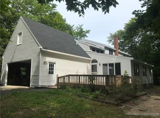 42 Highland Rd, Standish, ME 04084