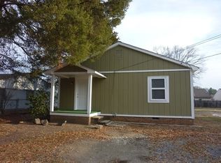 1086 Chandler Dr, Rock Hill, SC 29732