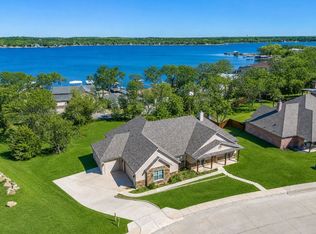 3616 Overlook Mnr, Weatherford, TX 76087