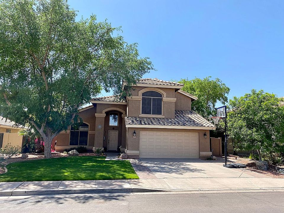 2nd image of 7203 E Nopal Ave