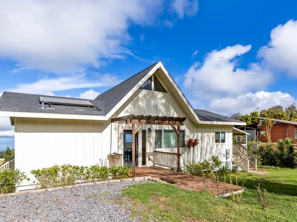 50 Naniuka Pl, Makawao, HI 96768