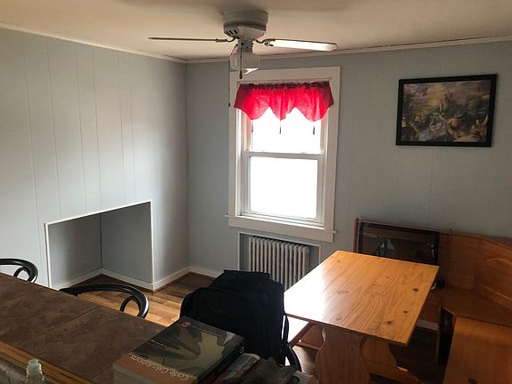 Living/sitting area.