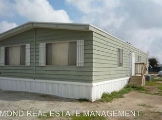 5452 Willard St, Bakersfield, CA