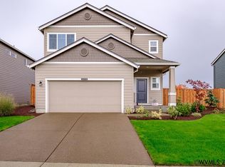2479 NW Sunny Ln, Albany, OR