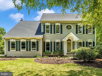 10014 Founders Way, Damascus, MD, 20872