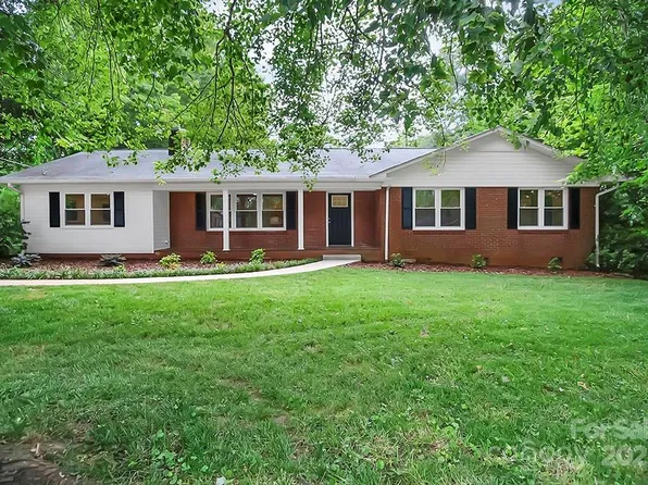 1538 Hilltop Dr, Shelby, NC 28150