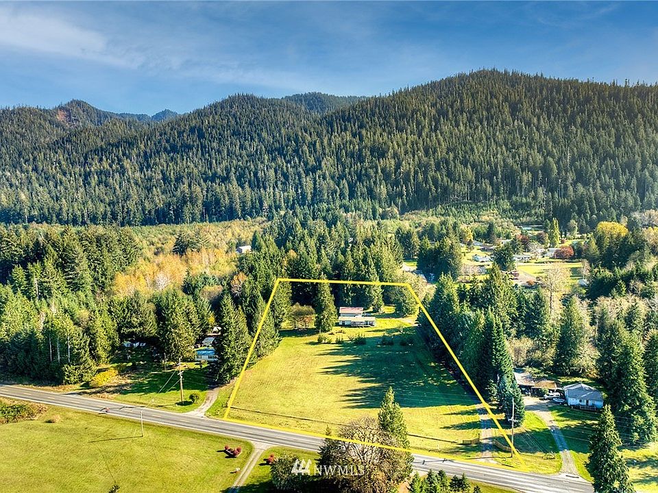 5408 US Hwy 101, Humptulips, WA 98552 Zillow