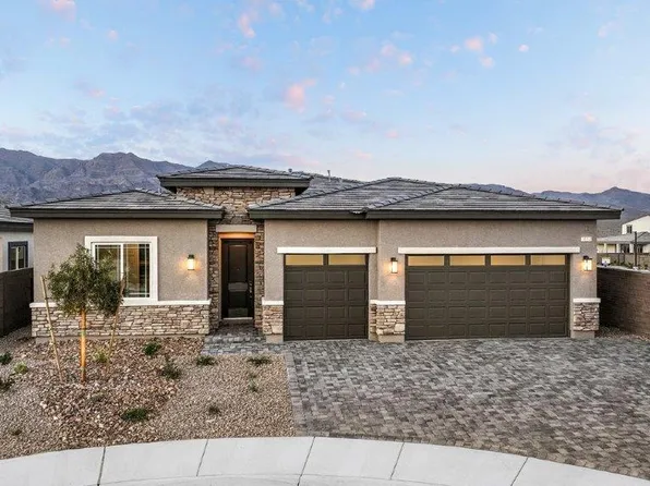 7908 Condol Cove St, North Las Vegas, NV 89084