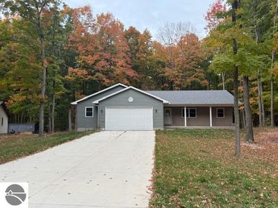 4326 Antioch Dr, Mesick, MI, 49668