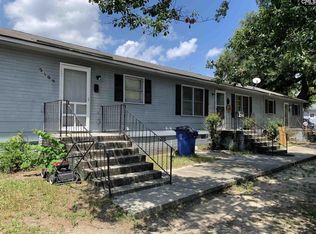 2105 Marshall St, Columbia, SC 29203