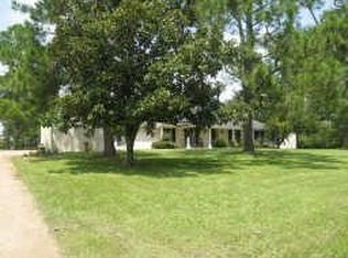 2696 N Ratliff Rd, Jackson, MS 39209