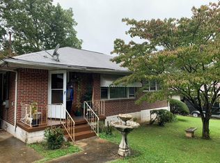 4465 Berkshire Rd, Forest Park, GA 30297