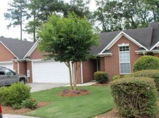 1133 Carriage Dr, Aiken, SC 29803