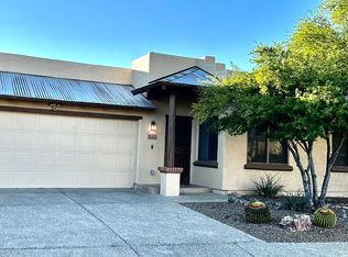3737 N Crest Ranch Dr, Tucson, AZ 85719